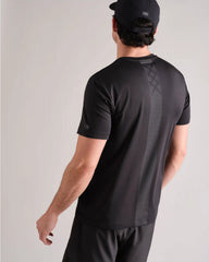 Backspin Tee -- Black