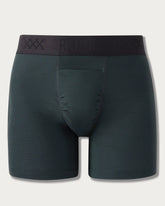 C.O.R. Active 6" Boxer Brief -- Wild Forest