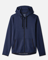 Warm Up Tech Full Zip Hoodie