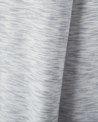 Reign Long Sleeve Tee -- Gray Space Dye
