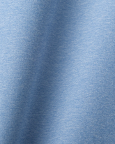 Reign Long Sleeve Tee -- Cyan