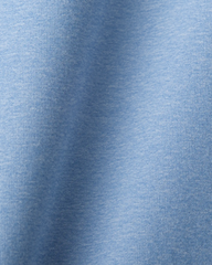 Reign Long Sleeve Tee -- Cyan