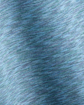 Reign Tee -- Blue Quartz Space Dye