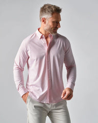 Commuter® Shirt - Classic -- Red Line Dot