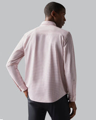 Commuter® Shirt - Classic -- Red Geo Dot