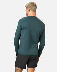 Reign Long Sleeve Tee -- Wild Forest