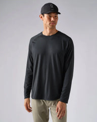 Peak Hat -- Black