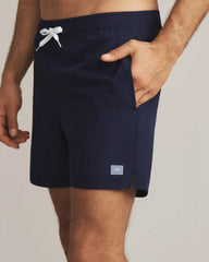 5.5" R&R Trunk -- True Navy