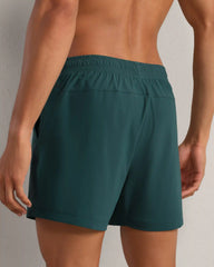 5" Pursuit Short - Unlined -- Moss Green