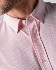 Commuter® Shirt - Classic -- Red Line Dot