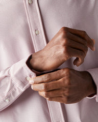 Commuter® Shirt - Classic -- Red Geo Dot