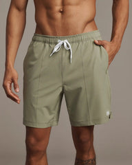 7.5" R&R Trunk -- Green Sage