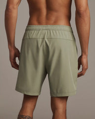 7.5" R&R Trunk -- Green Sage