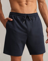 7" DreamState Short -- True Navy NEW