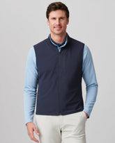 Top Flight Vest -- True Navy