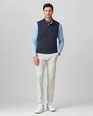 Top Flight Vest -- True Navy