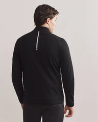 Alpine Insulated Active Jacket -- Black