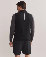 Alpine Insulated Active Vest -- Black