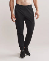 Altitude Cargo Pant -- Black
