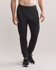 Altitude Cargo Pant -- Black