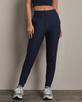 Atmosphere Jogger -- Navy Heather