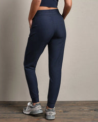 Atmosphere Jogger -- Navy Heather