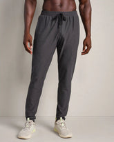 Atmosphere Midweight Jogger -- Asphalt