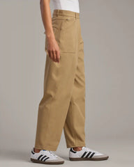 Avenue Pant -- Sedona Khaki