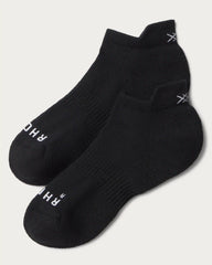 C.O.R. Ankle Sock -- Black