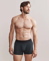 C.O.R. 4" Boxer Trunk -- Wild Forest