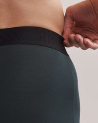 C.O.R. 4" Boxer Trunk -- Wild Forest