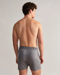 C.O.R. 5" Boxer Short -- Smoke