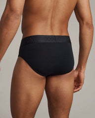 C.O.R. Brief -- Pure Black