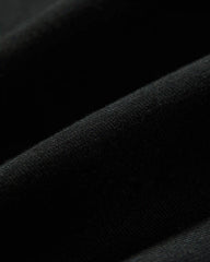 C.O.R. V-Neck Undershirt -- Pure Black