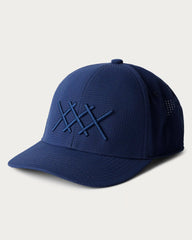 Change Up Cap -- Navy