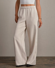 City Horizon Pant -- Sand