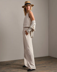 City Horizon Top -- Sand