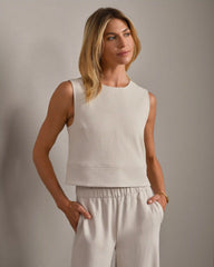 City Horizon Top -- Sand