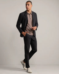 Commuter® Blazer - Slim -- Black
