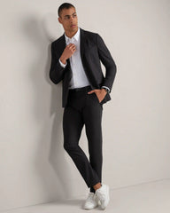 Commuter® Blazer - Slim -- Black