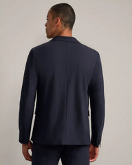 Commuter® Blazer - Slim -- True Navy