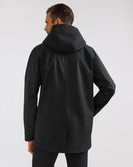 Commuter® Field Coat -- Black