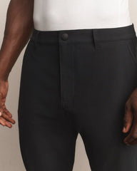 Commuter® Pant Athletic -- Black