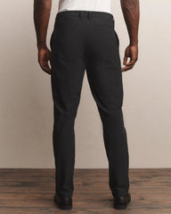 Commuter® Pant Athletic -- Black