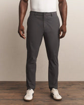 Commuter Pant Athletic -- Dark Iron