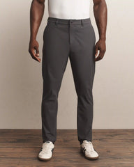 Commuter Pant Athletic -- Dark Iron