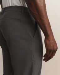 Commuter Pant Athletic -- Dark Iron