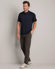 Commuter® Pant Slim -- Cafe Noir