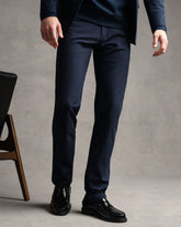 Commuter® Pant Slim -- Classic Navy