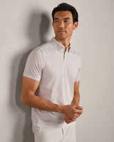 Commuter® Polo -- Bone Foulard